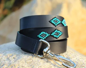 Saint Barth Sambboho Dog Leash