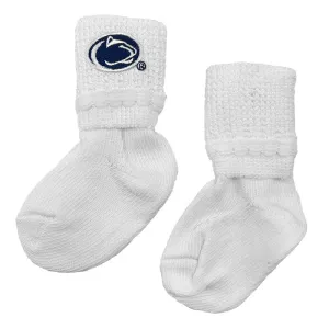 Sale - Creative Knitwear Infant Non-Kick Off Bootie Sock
