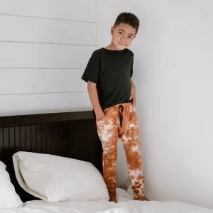 SALE! Youth Printed Pocket Joggers