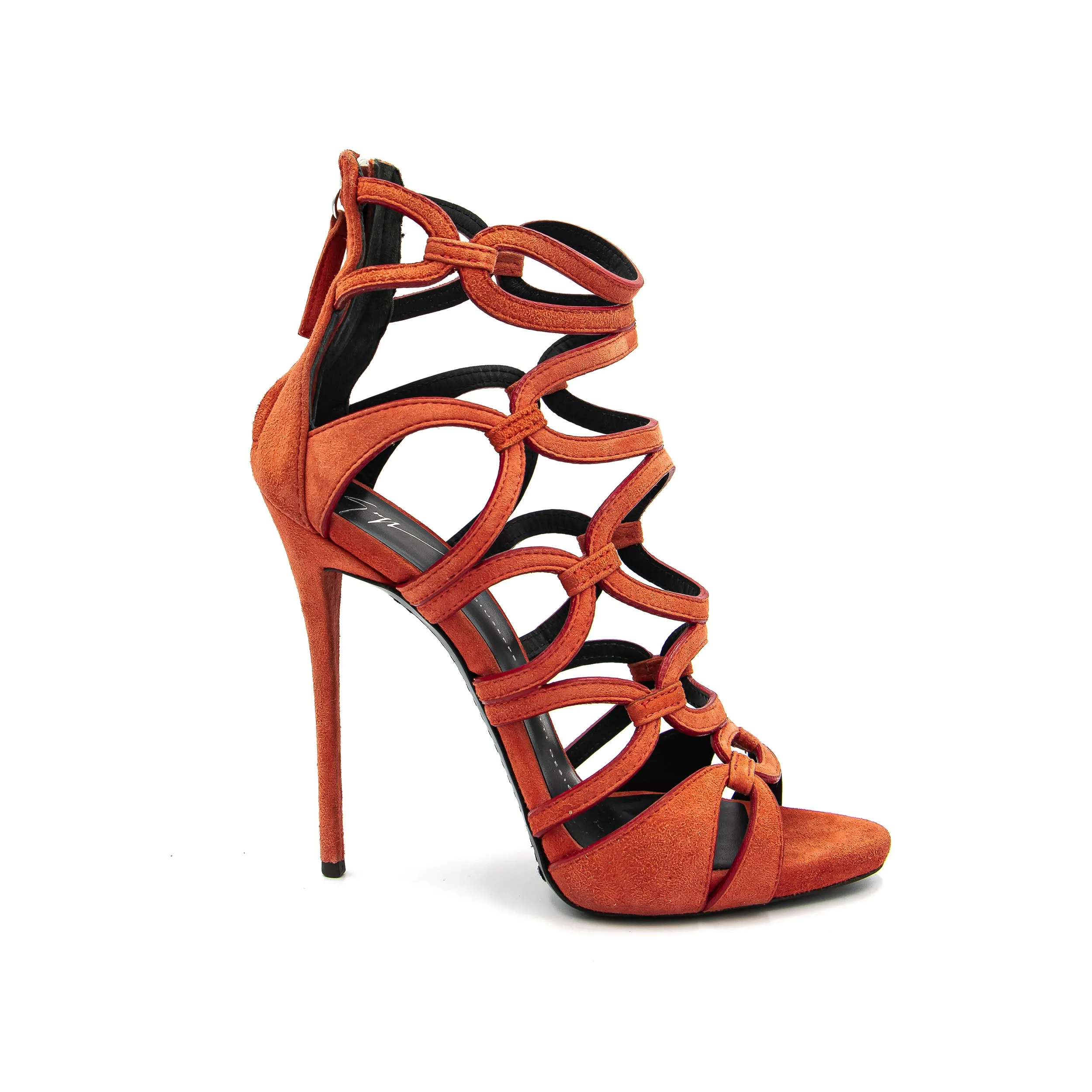 Sandalias Giuseppe Zanotti