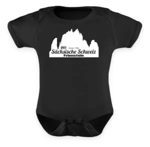 Sächsische Schweiz - Frienstein  - Baby Body