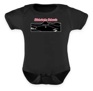 Sächsische Schweiz - Lilienstein  - Baby Body