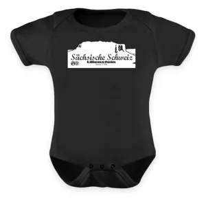 Sächsische Schweiz - Lilienstein  - Baby Body