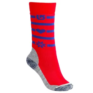 Scout Girls Snowboard Sock