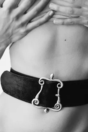 SCROLL BELT
