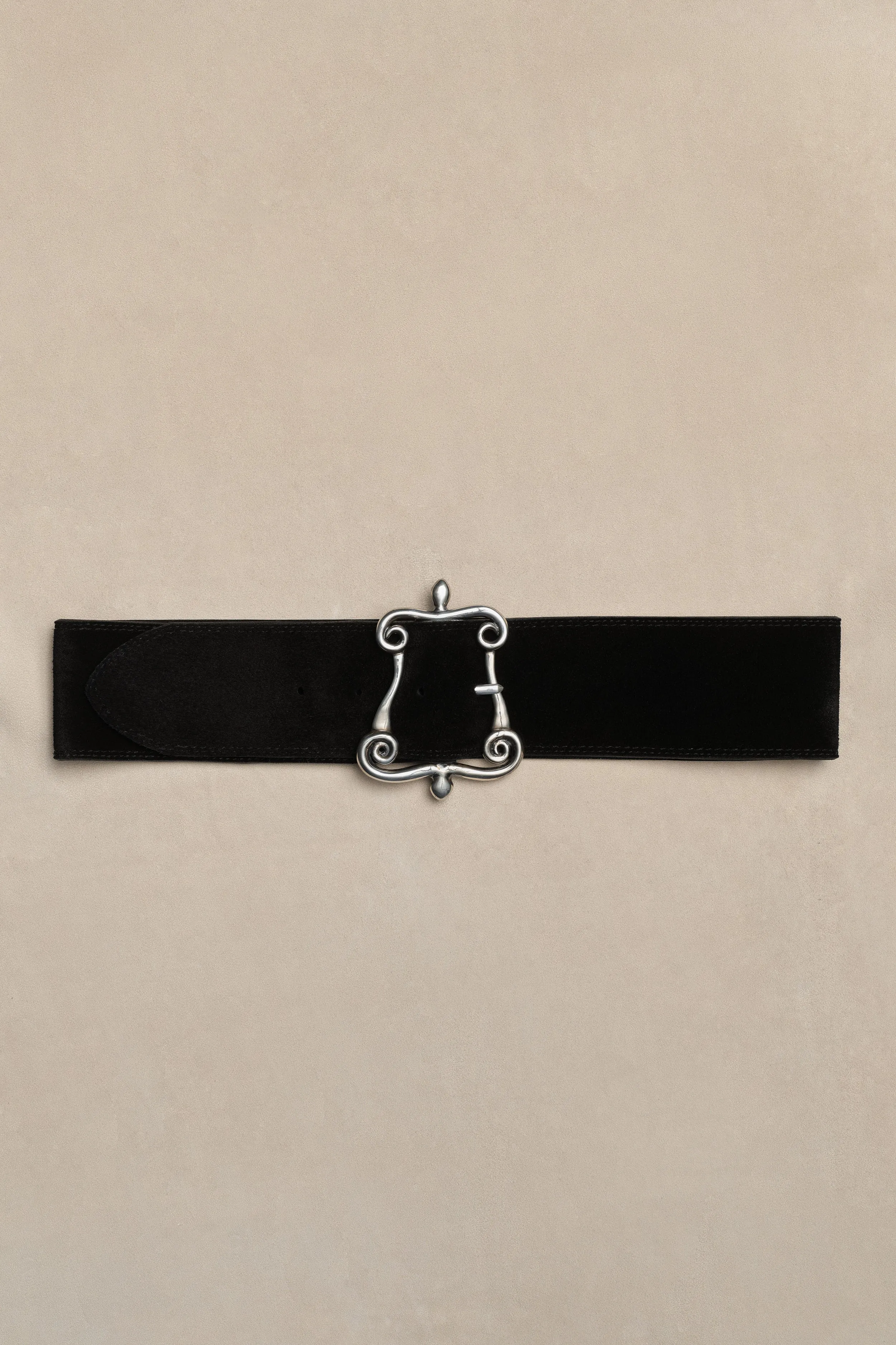 SCROLL BELT