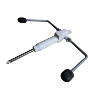 Seers - SEERS Hydraulic Pump Assembly (Full)