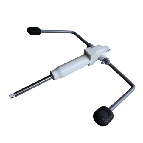 Seers - SEERS Hydraulic Pump Assembly (Full)