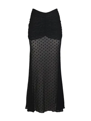 Selena Maxi Skirt