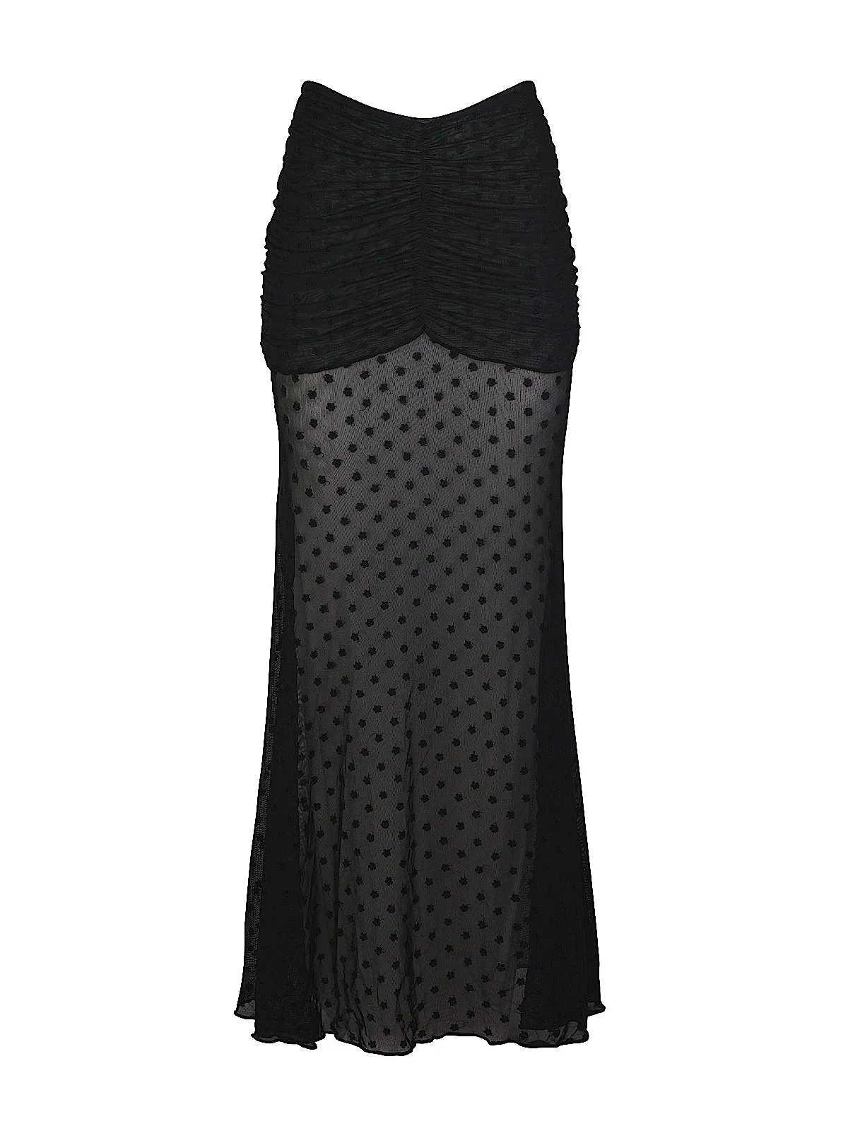 Selena Maxi Skirt