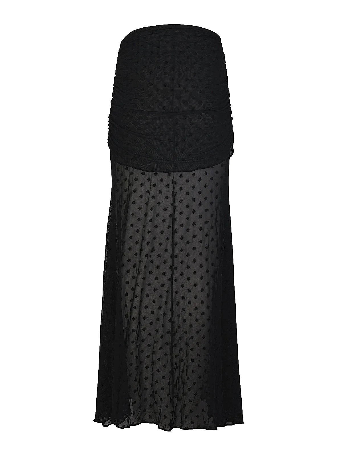Selena Maxi Skirt