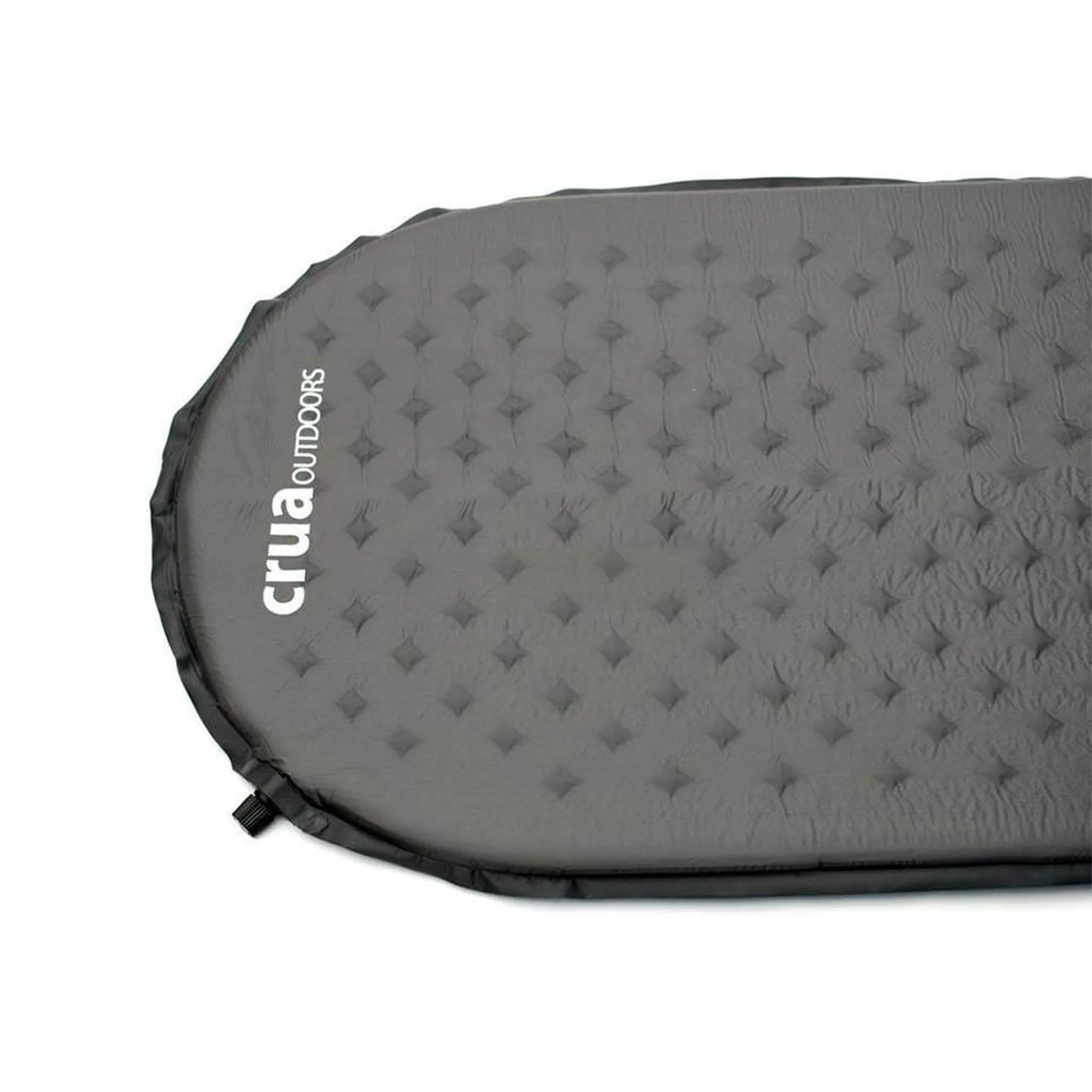 SELF INFLATING MATTRESS | ULTIMATE COMFORT AND CONVENIENCE FOR OUTDOOR ADVENTURES