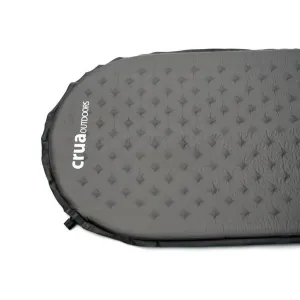 SELF INFLATING MATTRESS | ULTIMATE COMFORT AND CONVENIENCE FOR OUTDOOR ADVENTURES