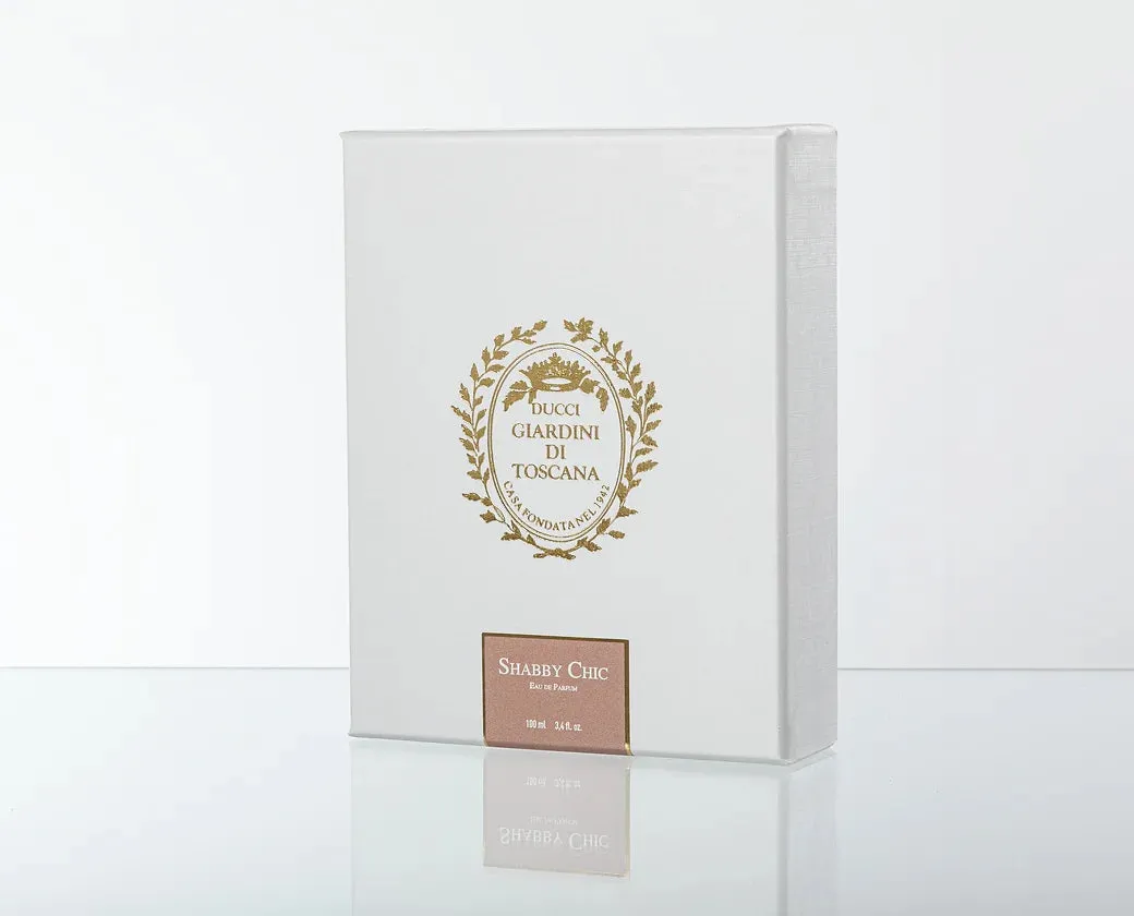 Shabby Chic EDP Giardini Di Toscana Sample 2ml