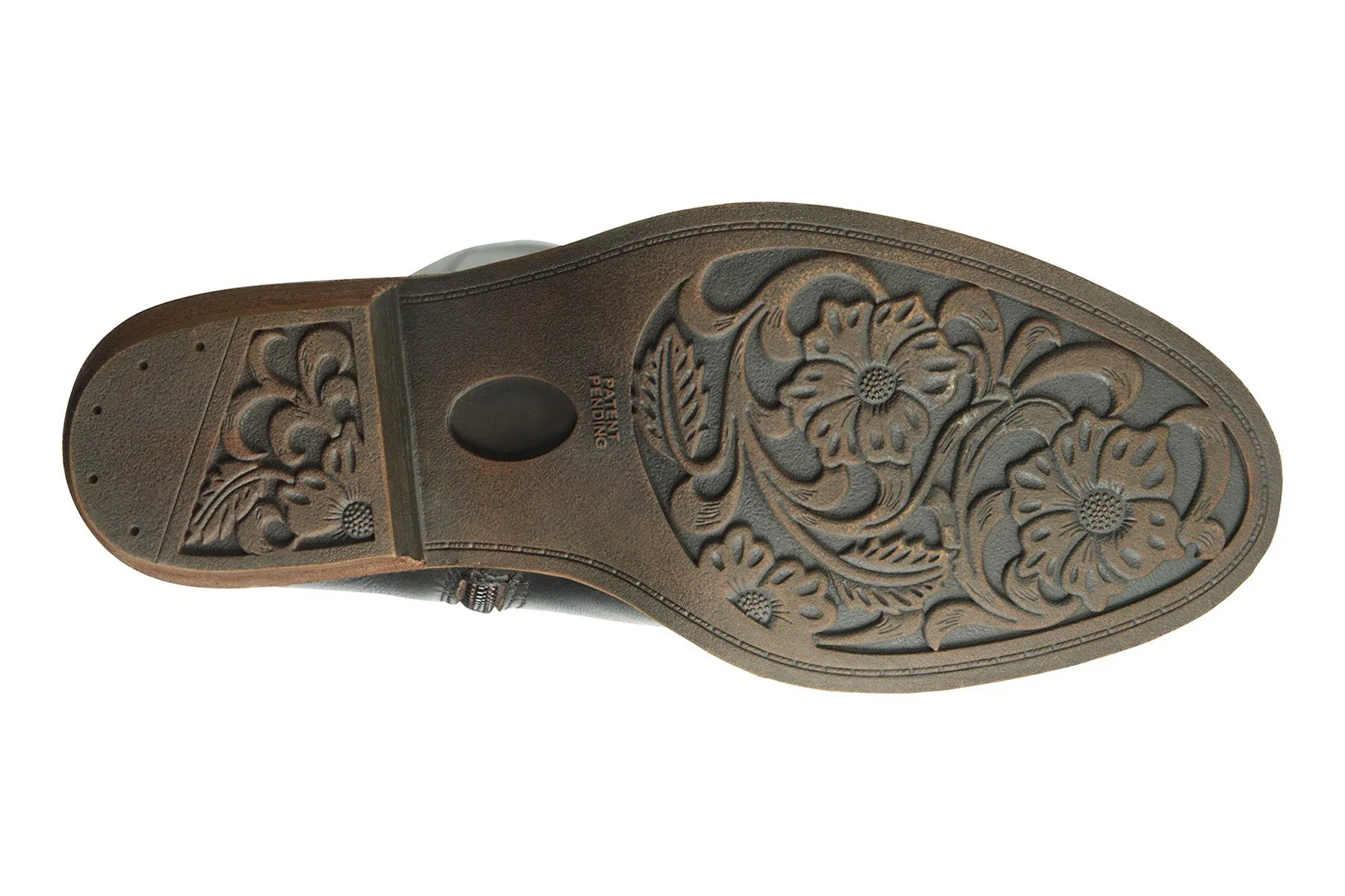 Sharnell Heel