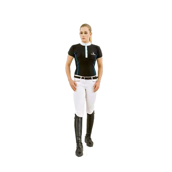 Show Shirt Femme by Lotus Romeo