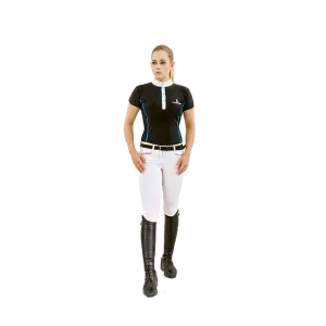 Show Shirt Femme by Lotus Romeo
