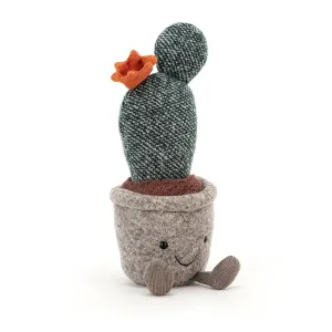 Silly Prickly Pear Cactus