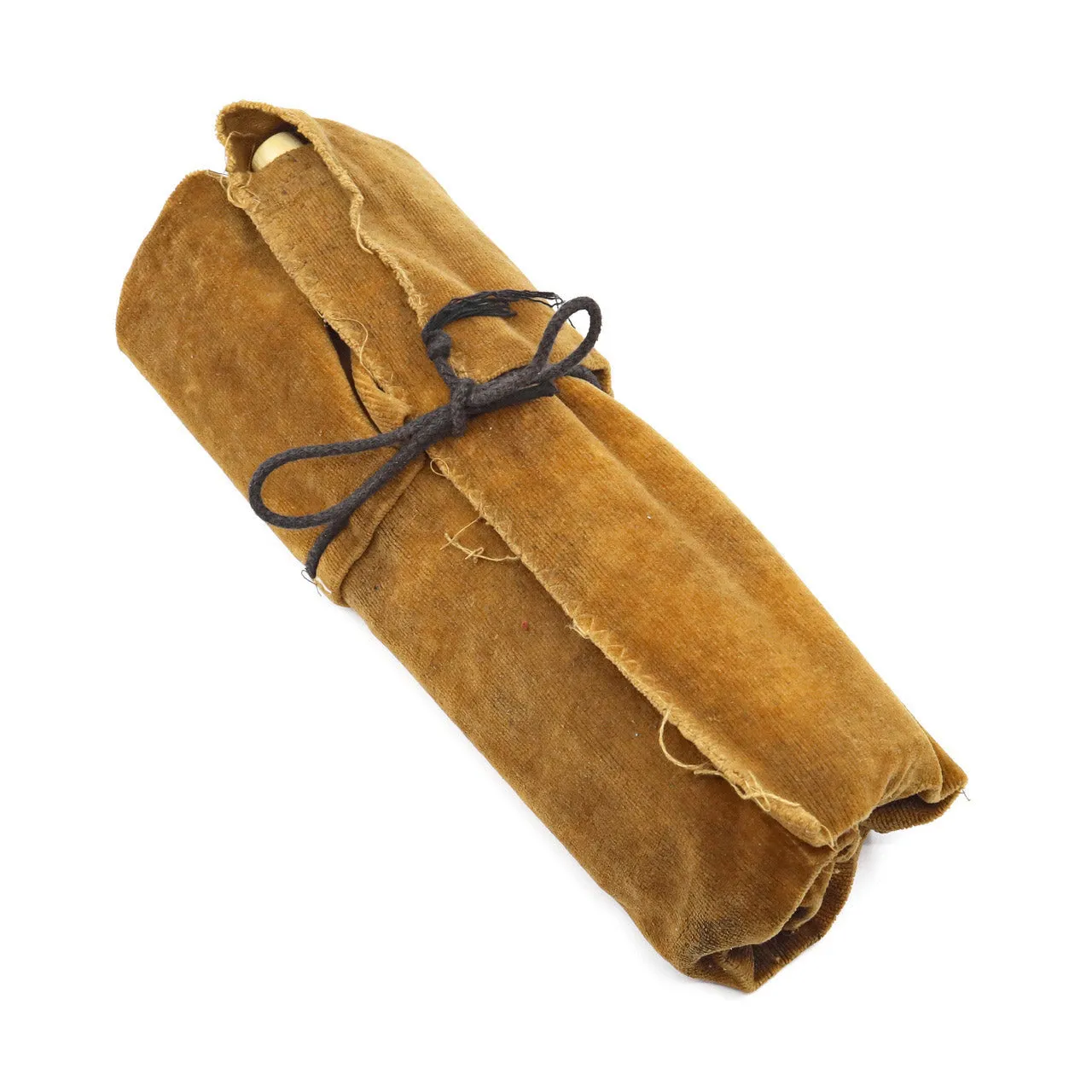 Simon Polak Flute - Modern Copy of Friederich Gabriel August Kirst in Boxwood