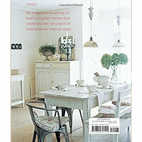 Simply Scandinavian: 20 stylish and inspirational Scandi homes
