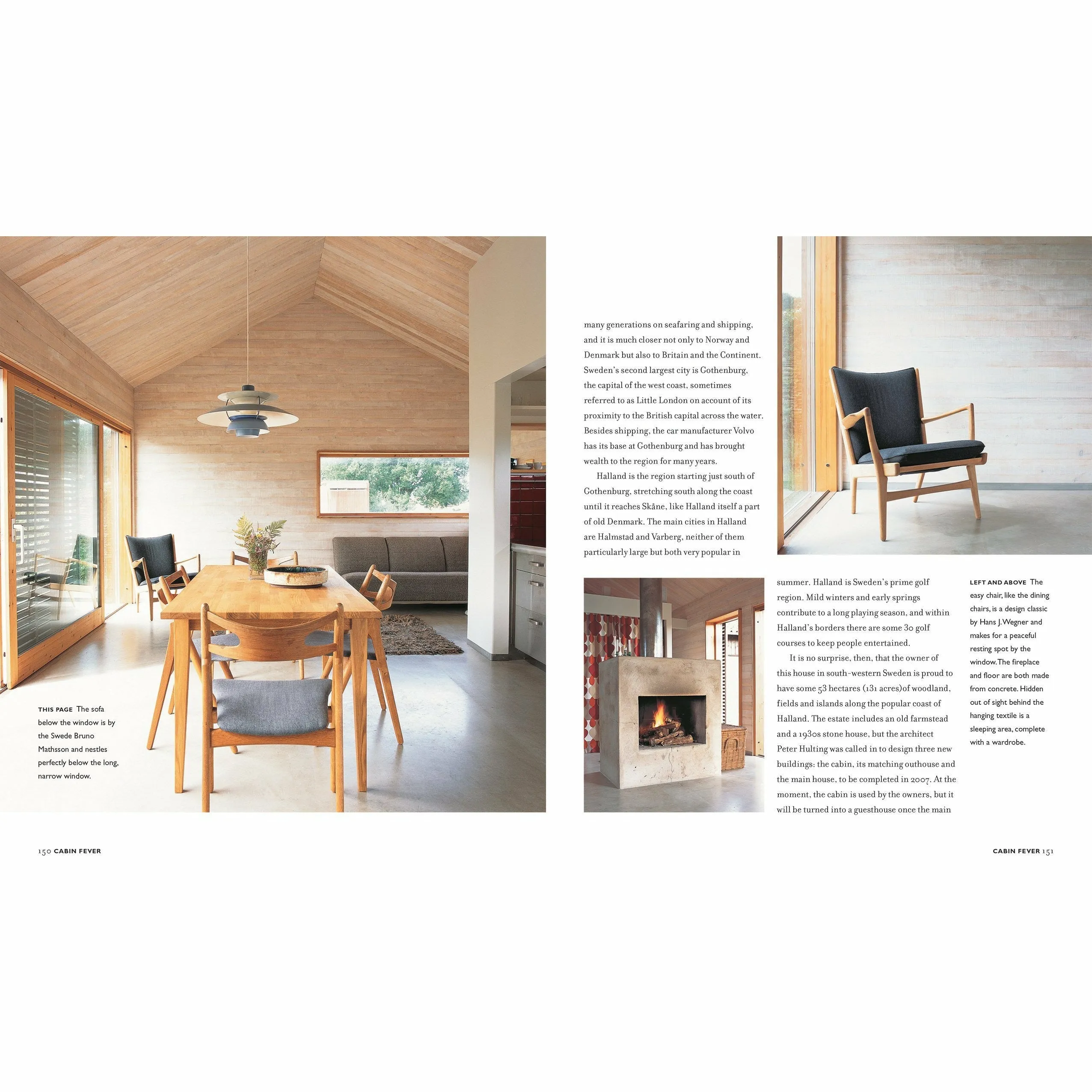 Simply Scandinavian: 20 stylish and inspirational Scandi homes