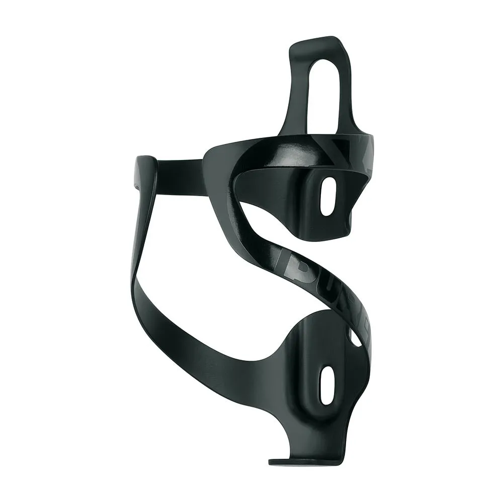 SKS Bottle Cage - PURE Carbon Black