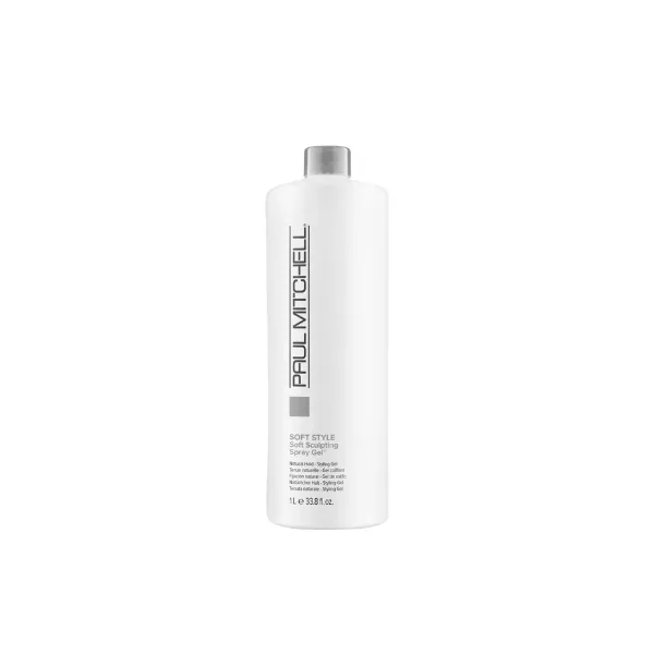 Soft Sculpting Spray Gel