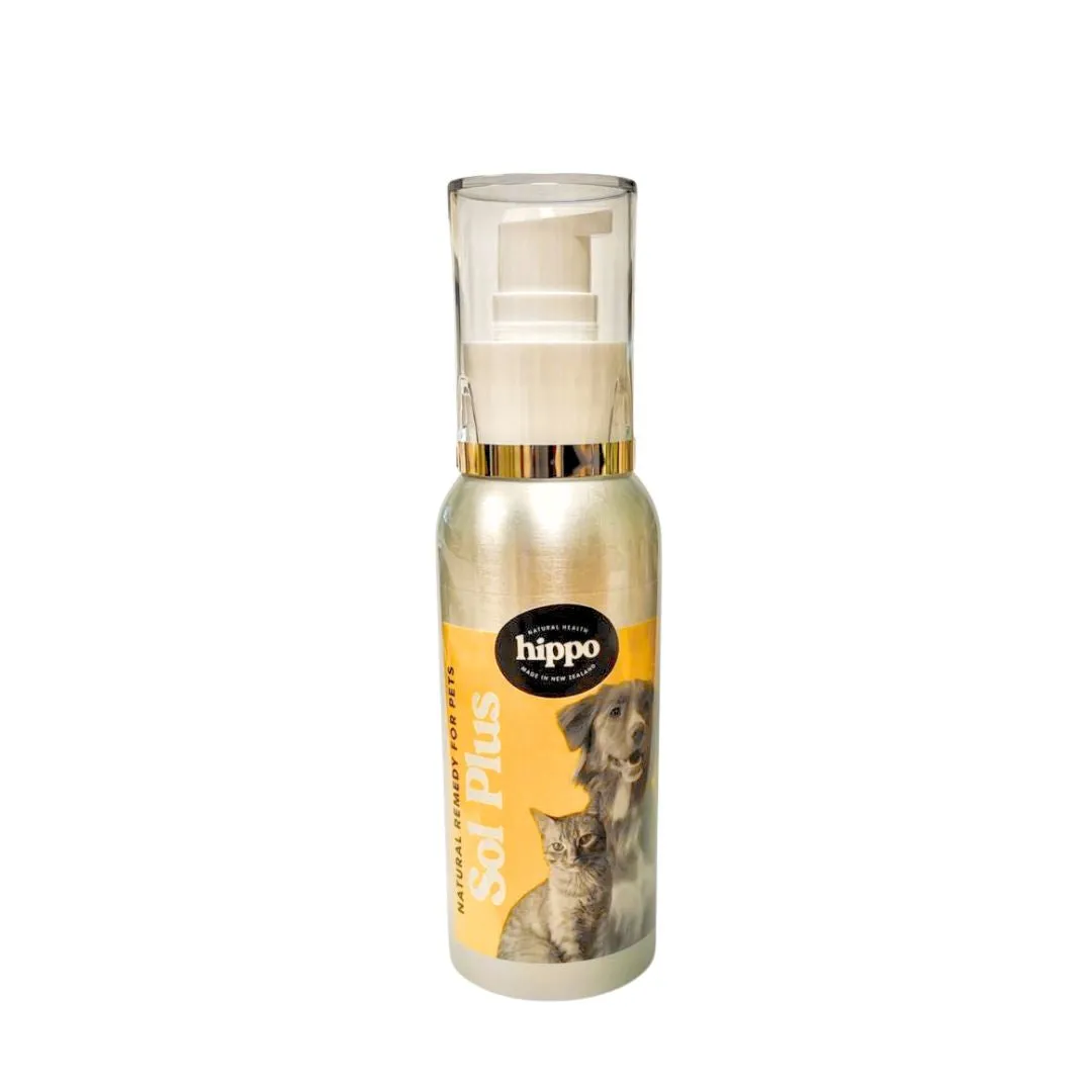 Sol Plus - Pets