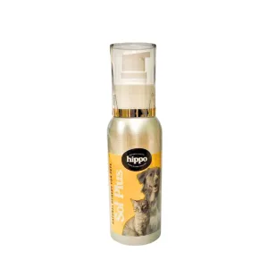 Sol Plus - Pets