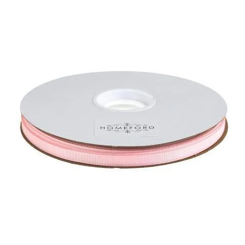 Solid Grosgrain Ribbon, 1/4-inch, 50-yard
