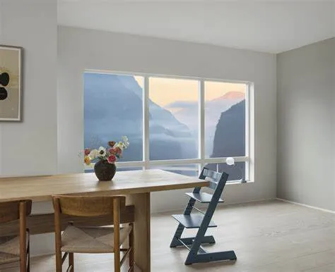 Stokke® Tripp Trapp® Chair Fjord Blue
