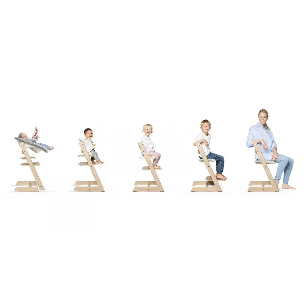 Stokke® Tripp Trapp® Chair Fjord Blue