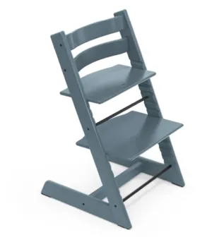 Stokke® Tripp Trapp® Chair Fjord Blue