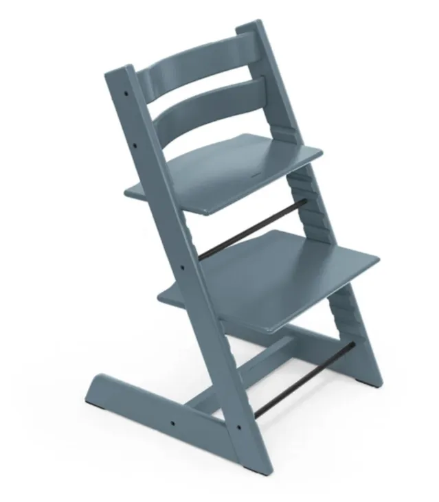 Stokke® Tripp Trapp® Chair Fjord Blue