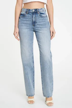 Sundaze High Rise Vintage Straight
