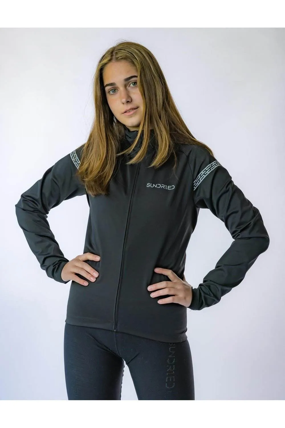 Sundried Equipe Women's Bike Jacket