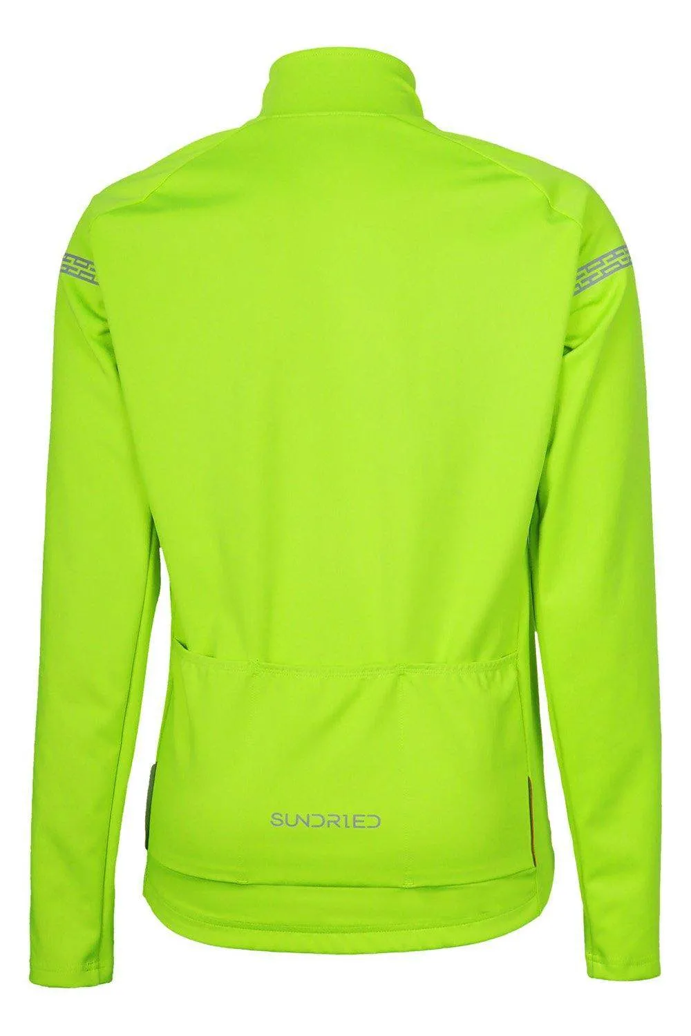 Sundried Equipe Women's Bike Jacket