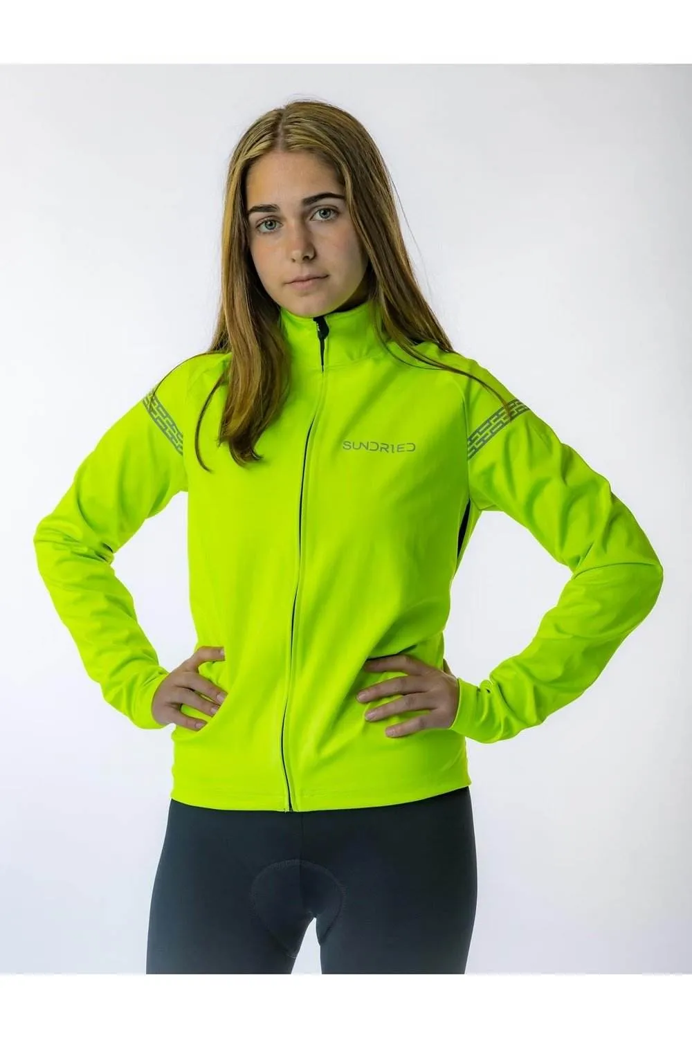 Sundried Equipe Women's Bike Jacket
