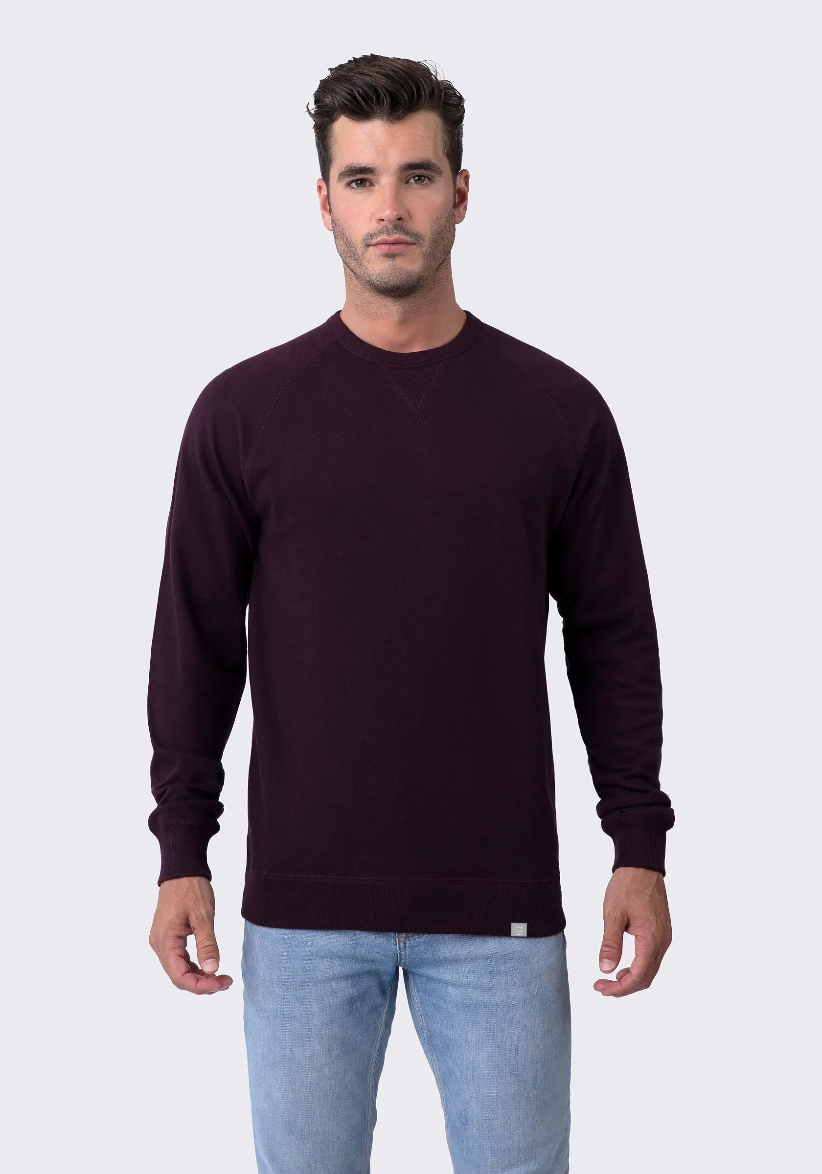 Super Soft French Terry Sweatshirt - Unisex