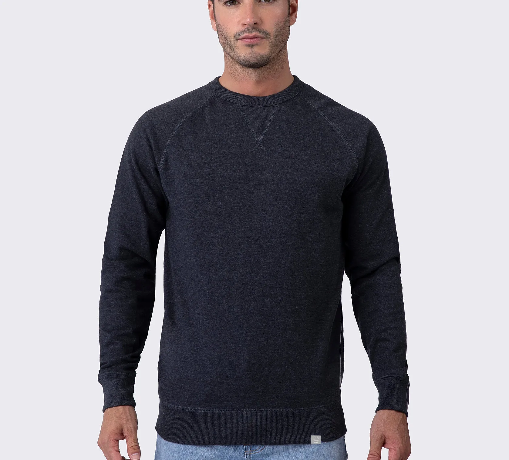 Super Soft French Terry Sweatshirt - Unisex