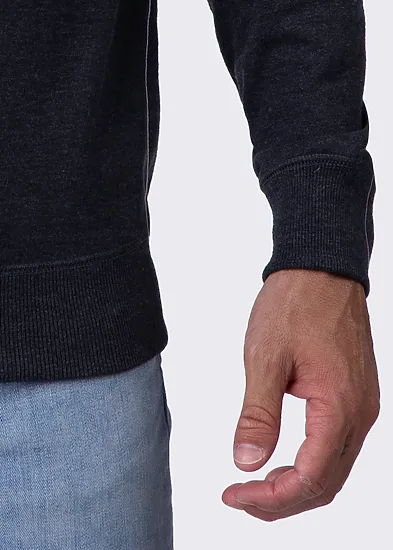 Super Soft French Terry Sweatshirt - Unisex