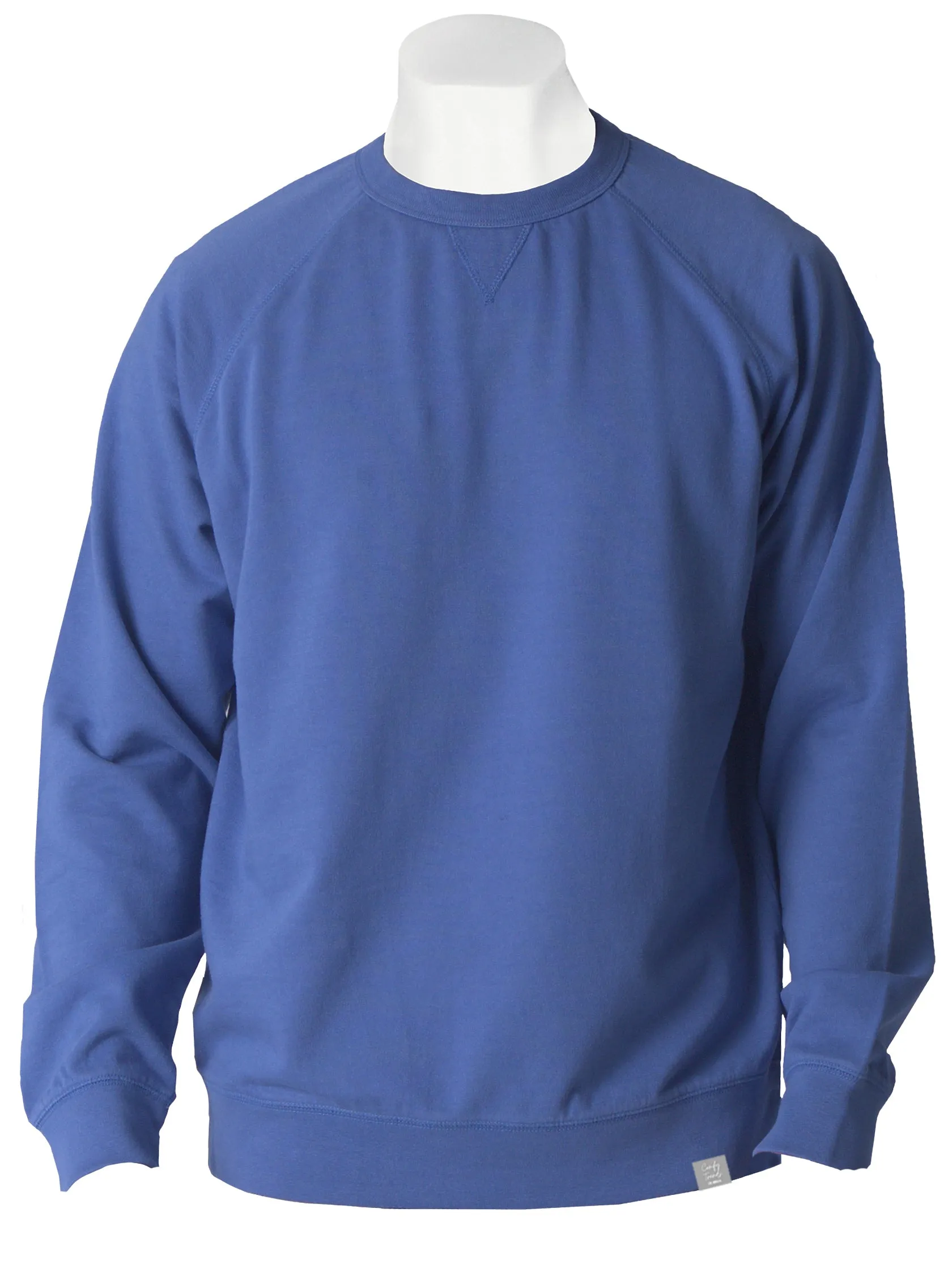 Super Soft French Terry Sweatshirt - Unisex