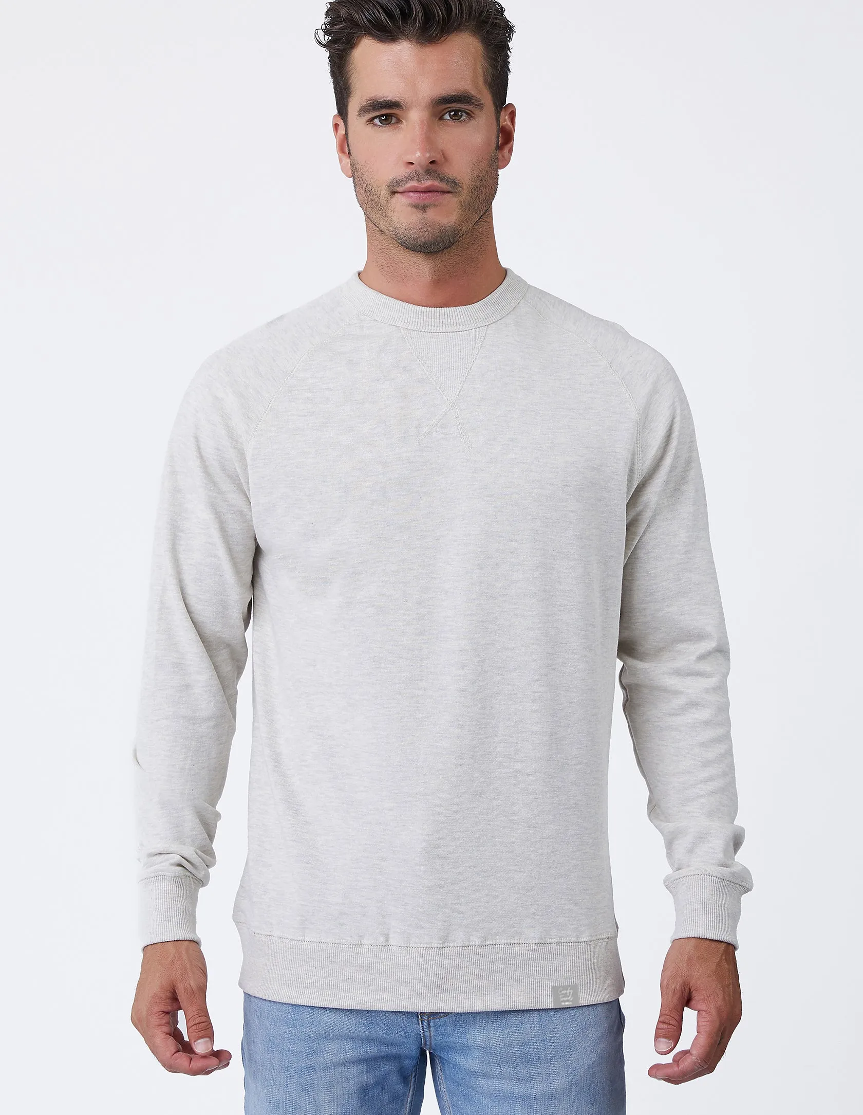 Super Soft French Terry Sweatshirt - Unisex