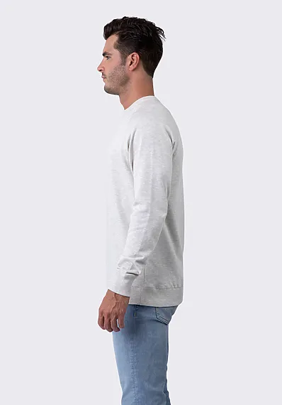 Super Soft French Terry Sweatshirt - Unisex