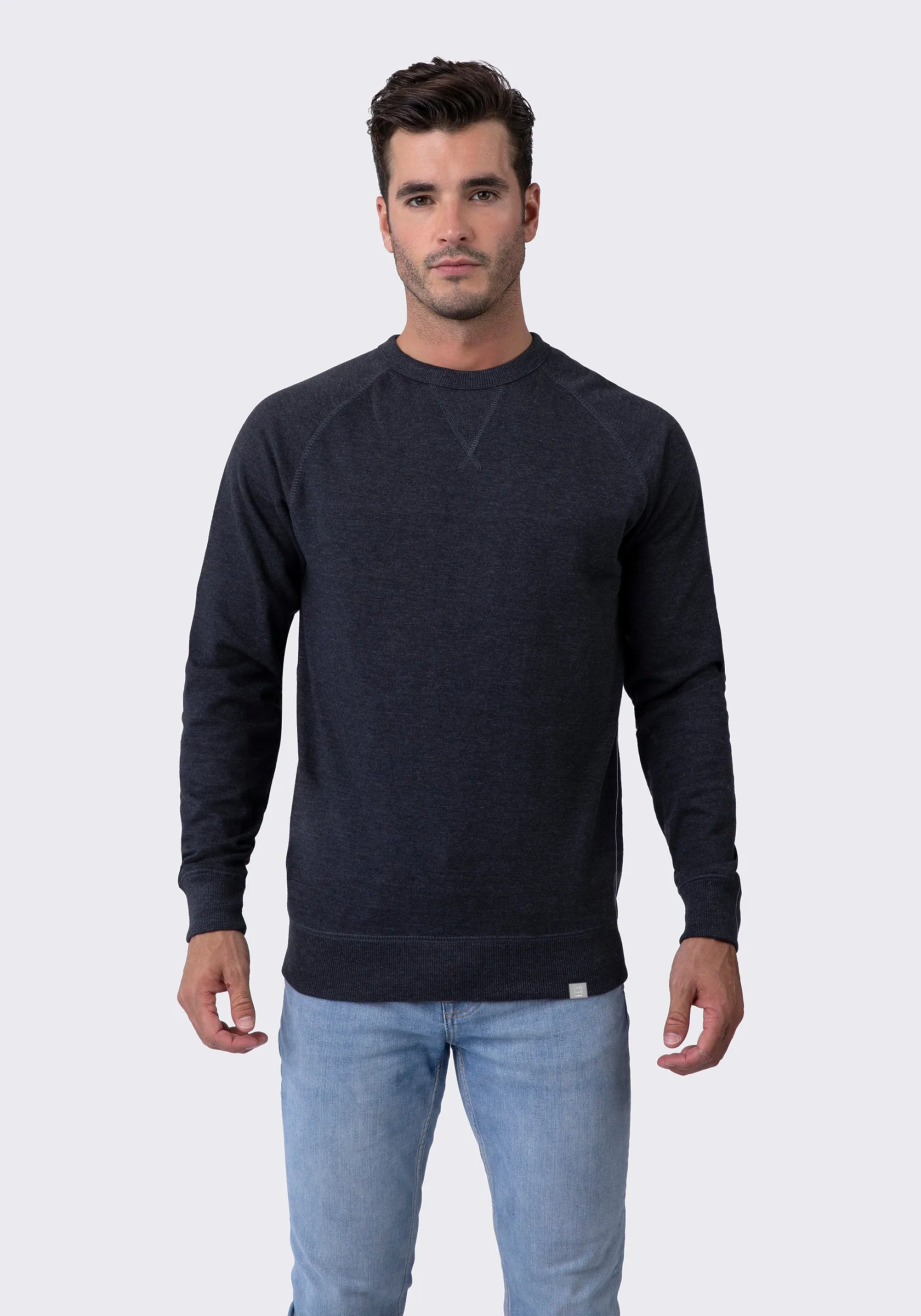 Super Soft French Terry Sweatshirt - Unisex