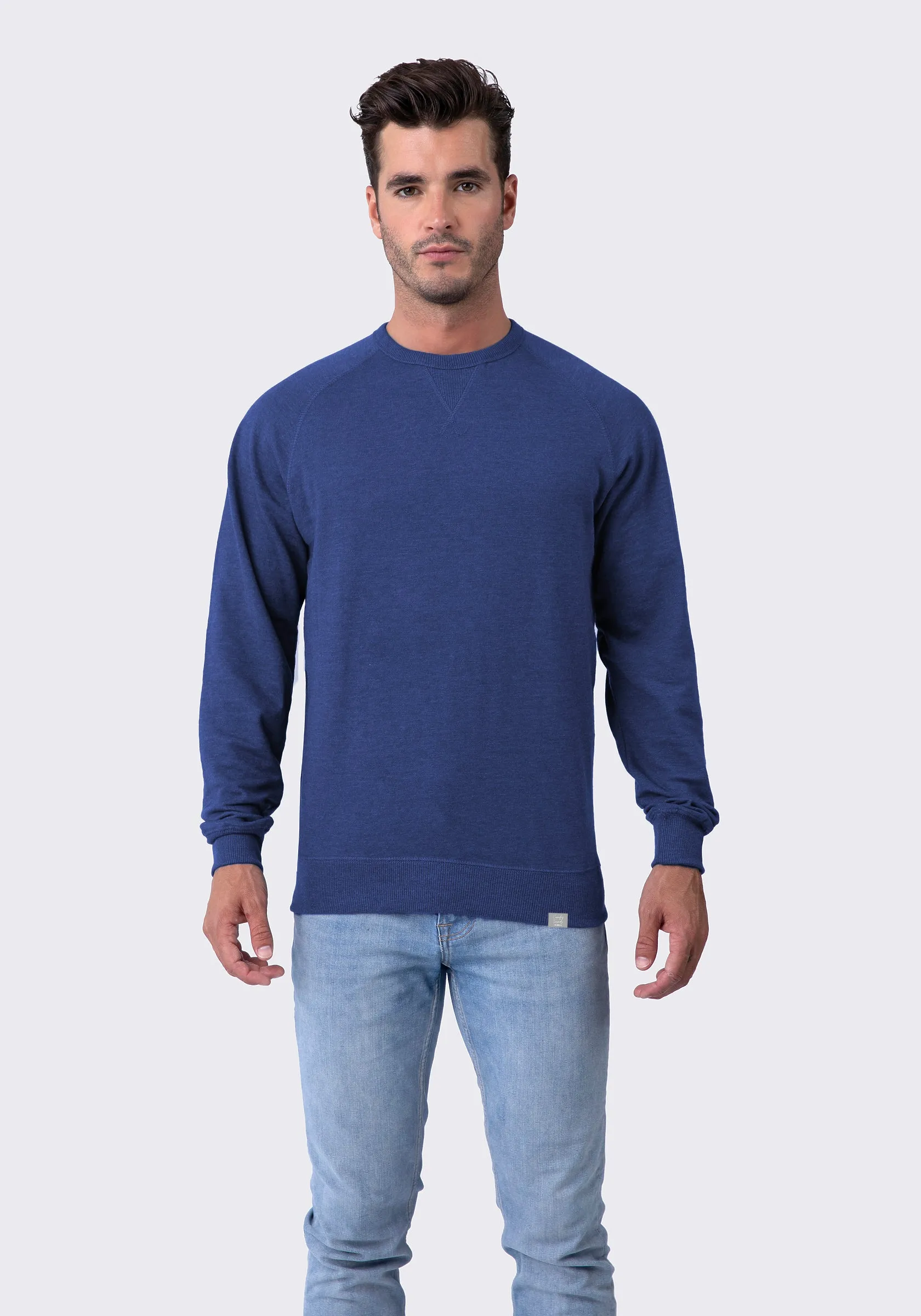 Super Soft French Terry Sweatshirt - Unisex