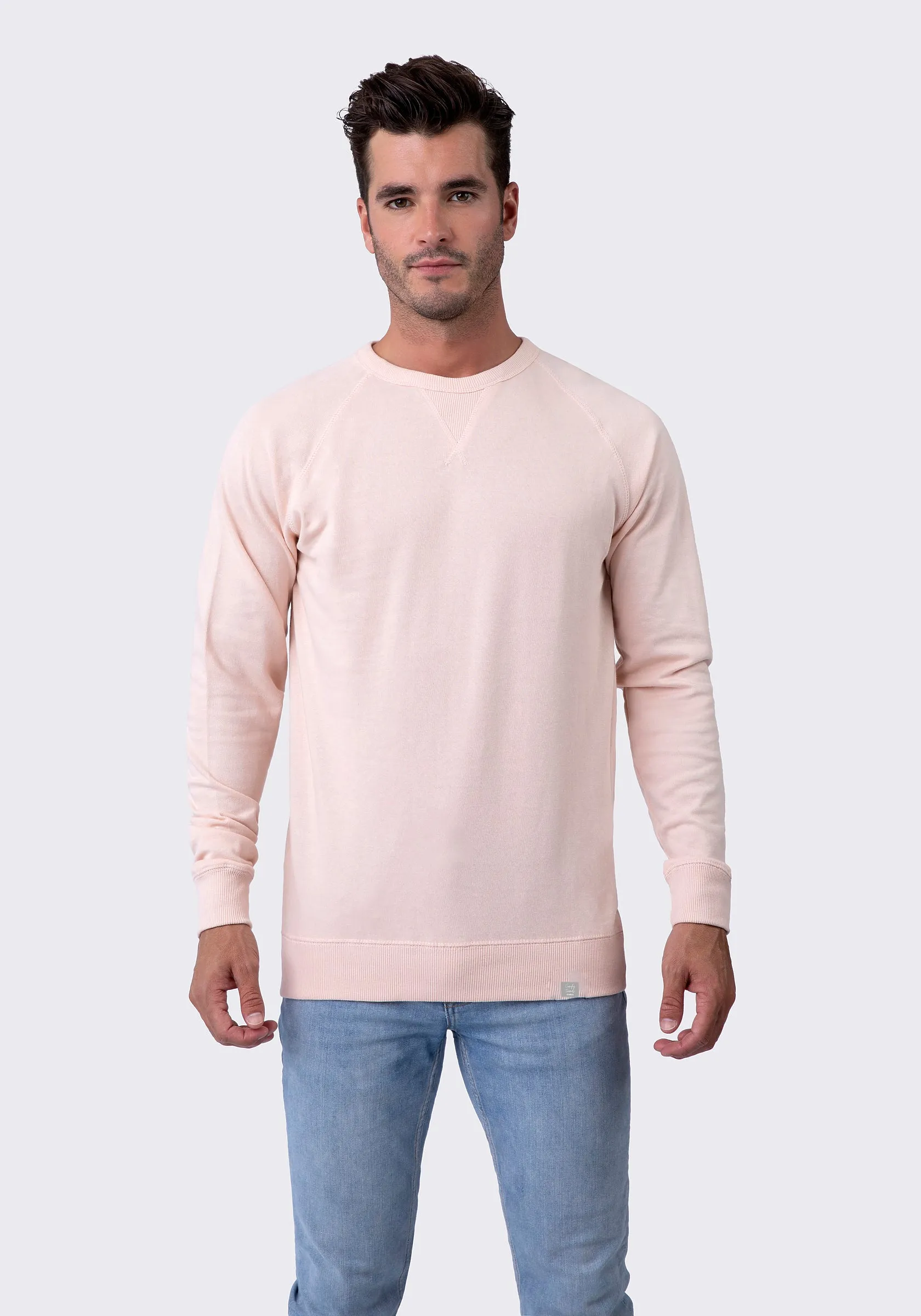 Super Soft French Terry Sweatshirt - Unisex