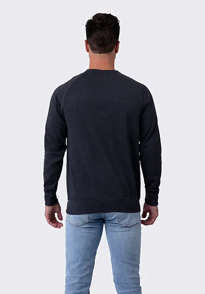 Super Soft French Terry Sweatshirt - Unisex