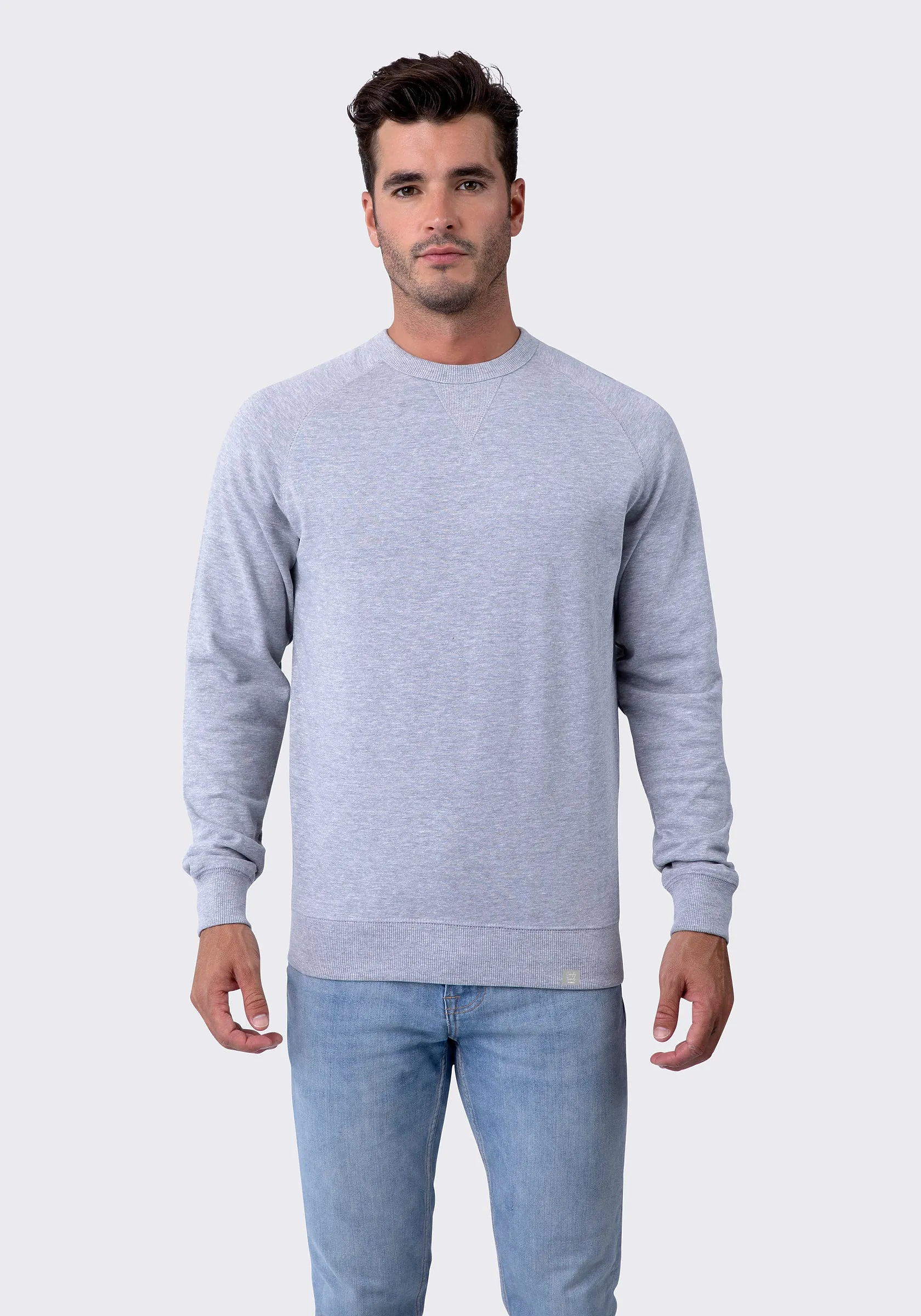 Super Soft French Terry Sweatshirt - Unisex