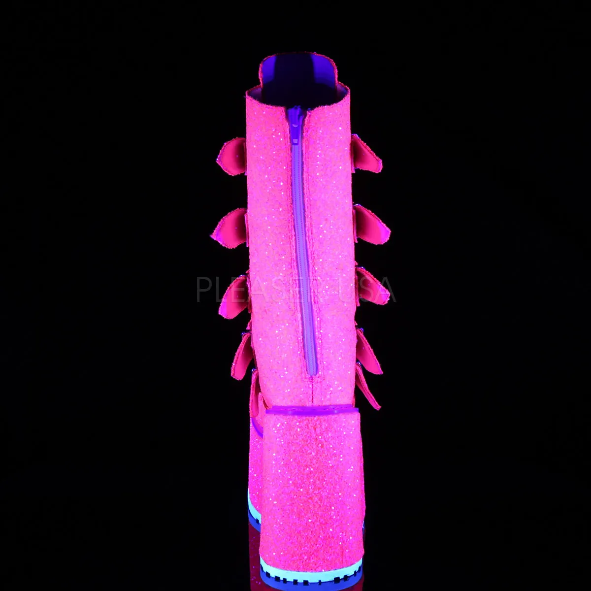 SWING-230G  Pink Glitter